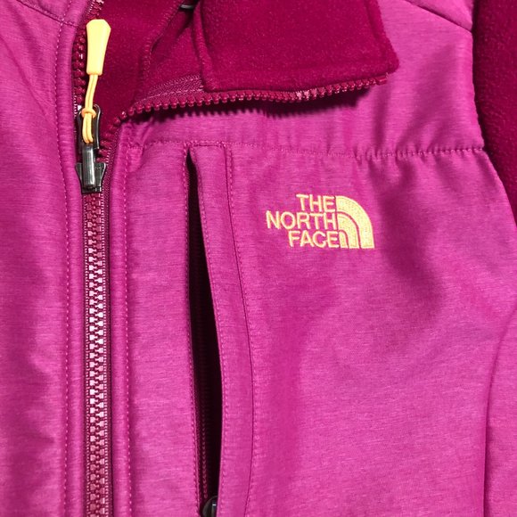 The North Face Denali Fleece Jacket - NWOT - Picture 6 of 9